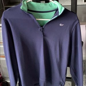 Vineyard vines pullover